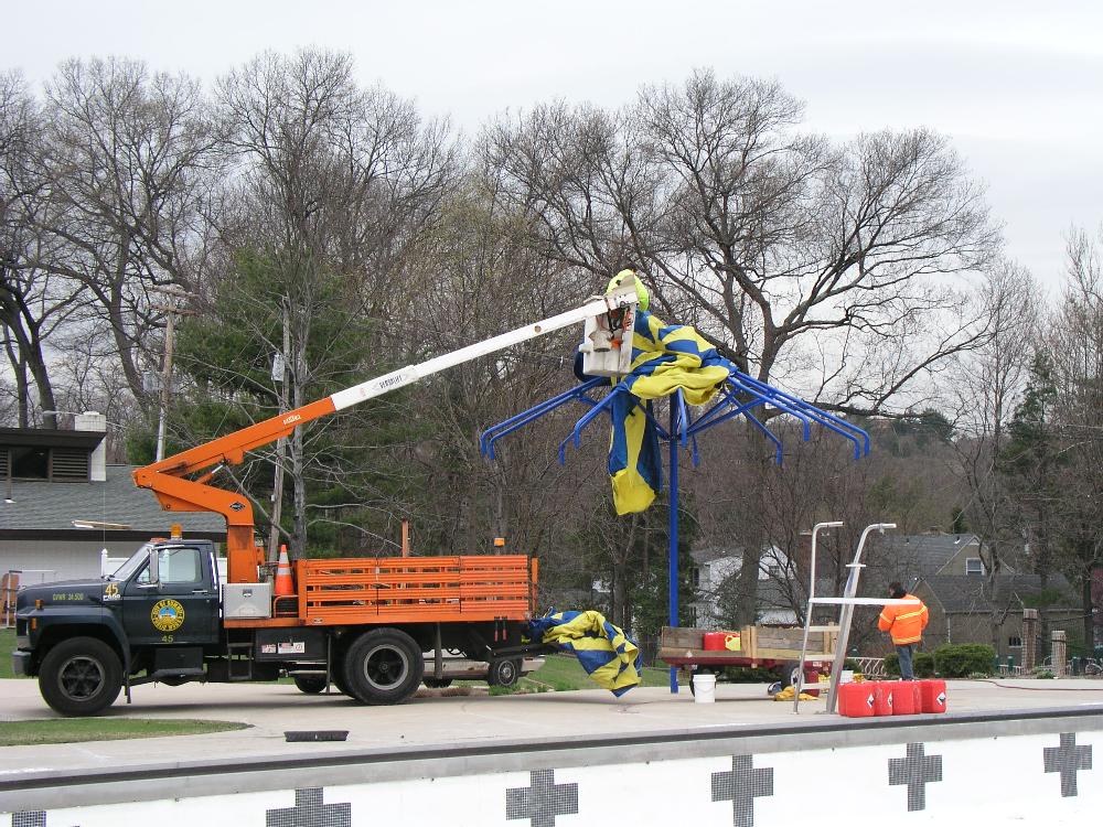 Community Services Operations 21